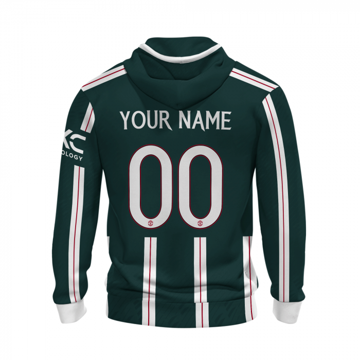 LIMITED EDITION HOODIE