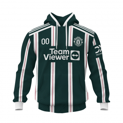 LIMITED EDITION HOODIE