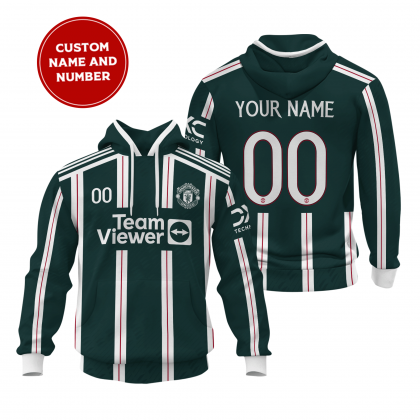 LIMITED EDITION HOODIE