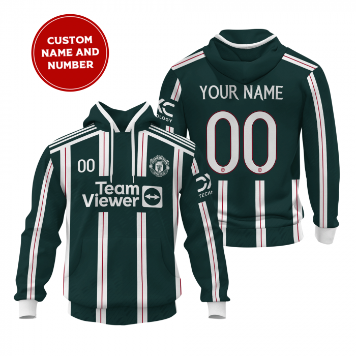 LIMITED EDITION HOODIE