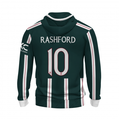 LIMITED EDITION HOODIE