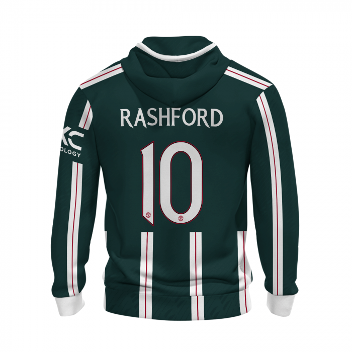 LIMITED EDITION HOODIE