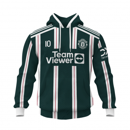 LIMITED EDITION HOODIE