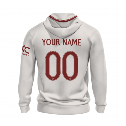 LIMITED EDITION HOODIE