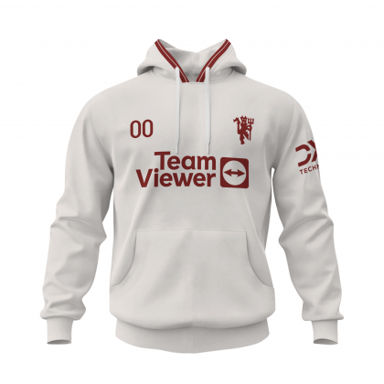 LIMITED EDITION HOODIE