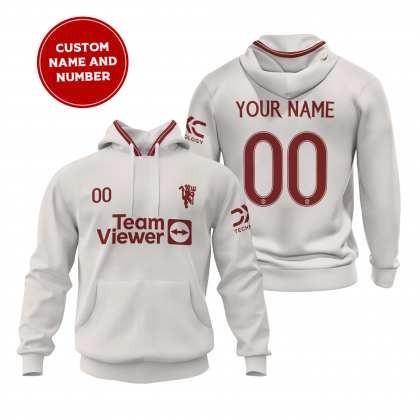 LIMITED EDITION HOODIE