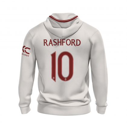 LIMITED EDITION HOODIE