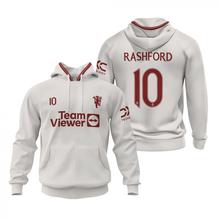 LIMITED EDITION HOODIE