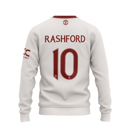 Limited Edition Wool Sweater