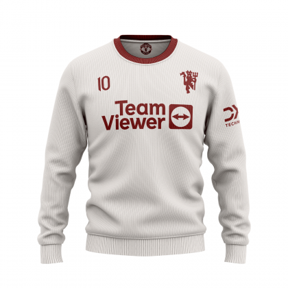 Limited Edition Wool Sweater