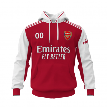 LIMITED EDITION HOODIE