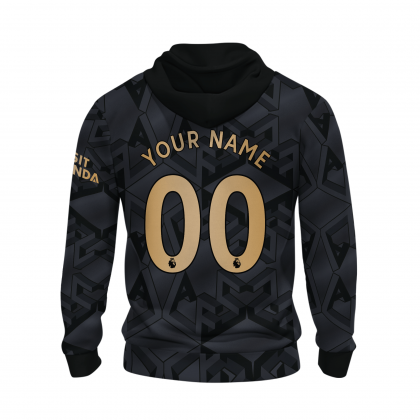 LIMITED EDITION HOODIE