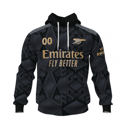 LIMITED EDITION HOODIE