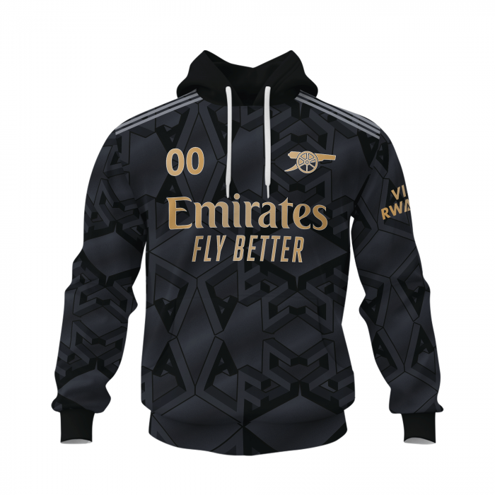 LIMITED EDITION HOODIE