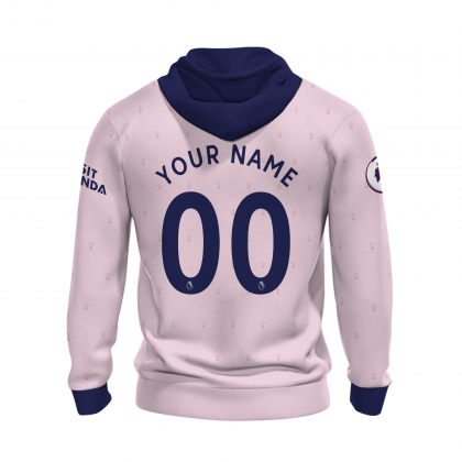 LIMITED EDITION HOODIE