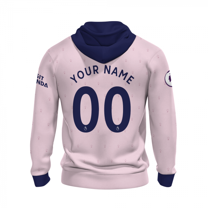 LIMITED EDITION HOODIE