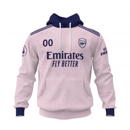 LIMITED EDITION HOODIE