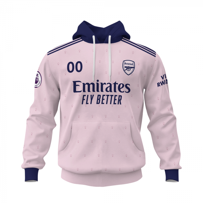 LIMITED EDITION HOODIE