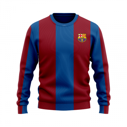 Limited Edition  Wool Sweater