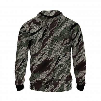 Limited Edition Hoodie