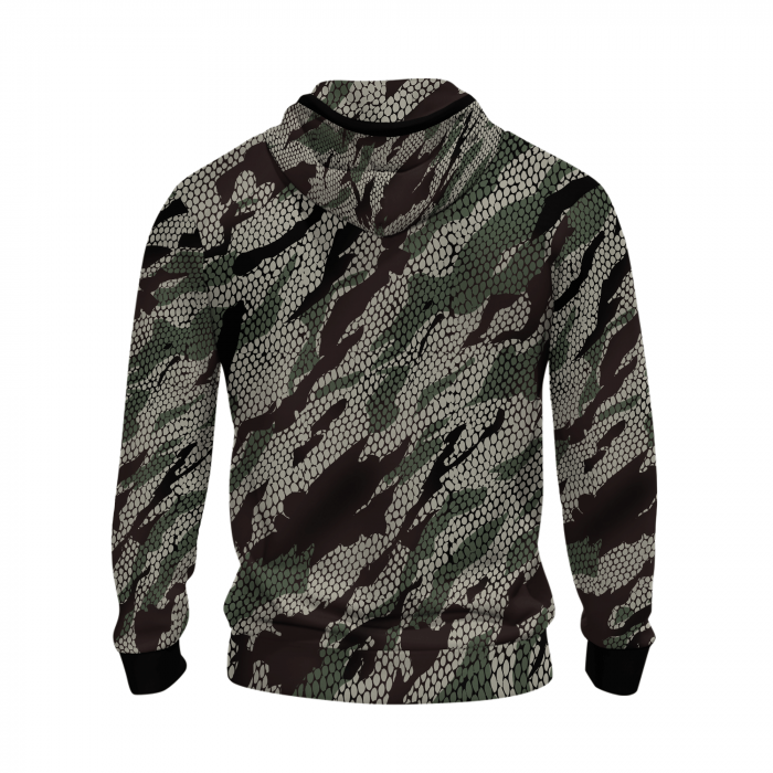 Limited Edition Hoodie