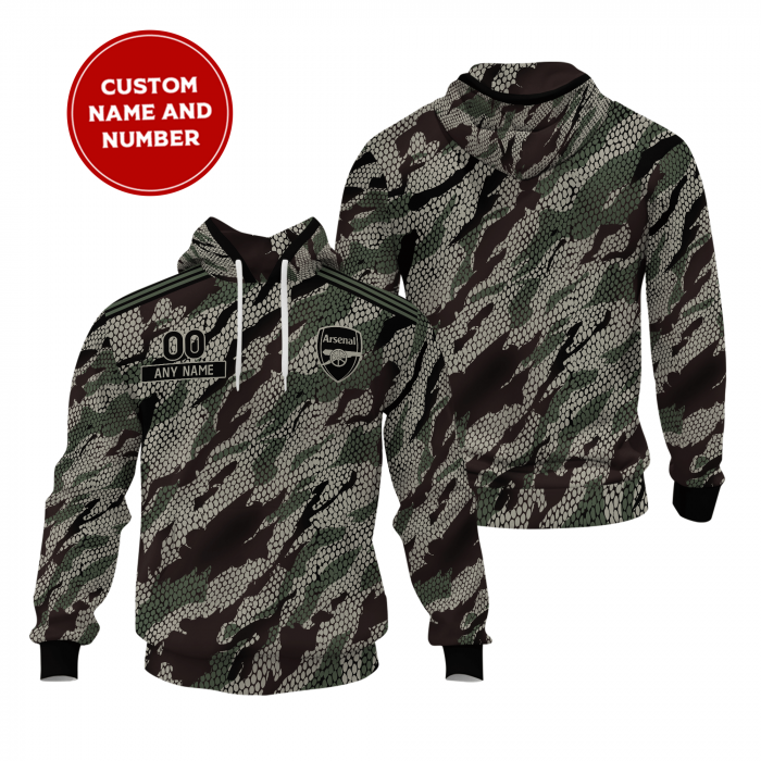 Limited Edition Hoodie