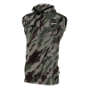 Limited Edition Sleeveless Hoodie