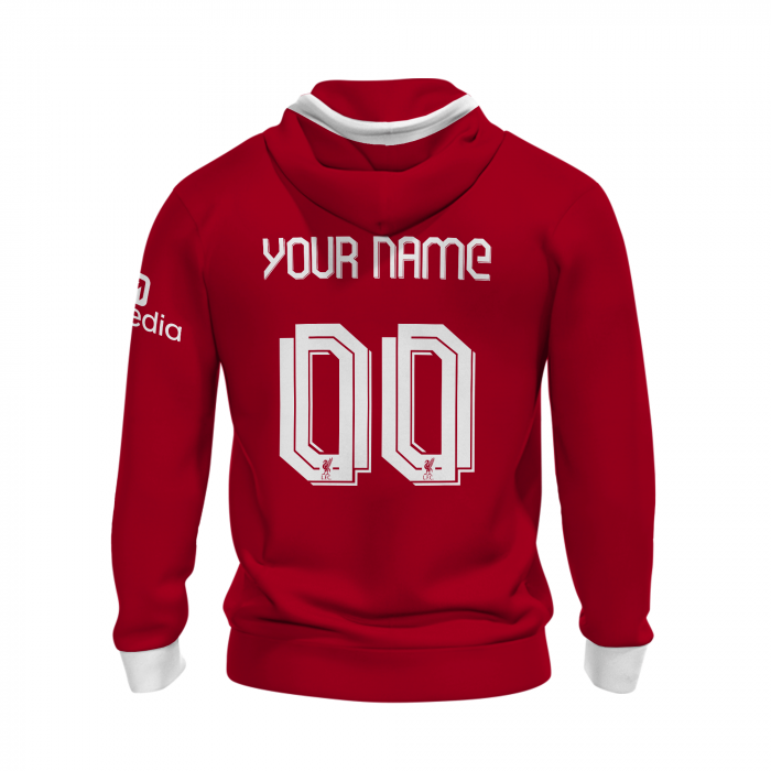 Limited Edition Hoodie