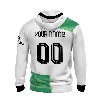 Limited Edition Hoodie