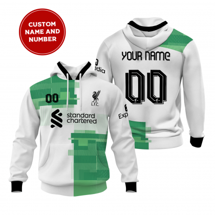 Limited Edition Hoodie