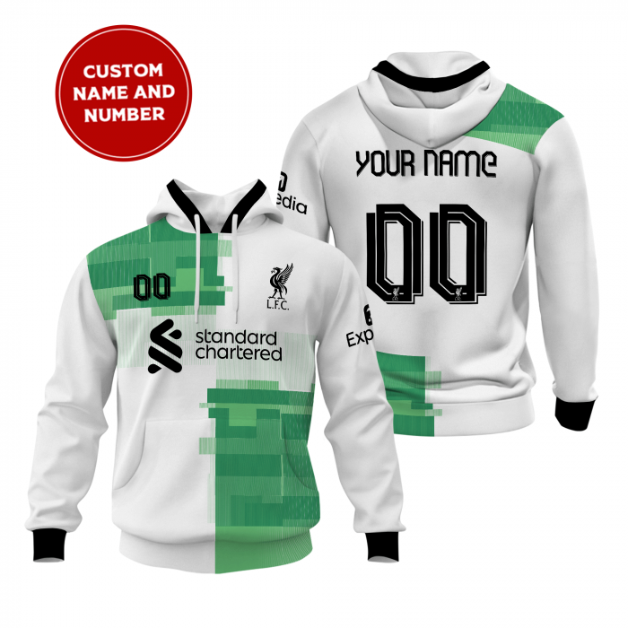 Limited Edition Hoodie