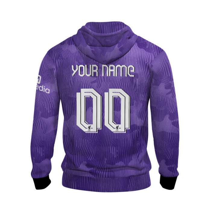 Limited Edition Hoodie