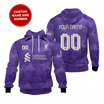 Limited Edition Hoodie