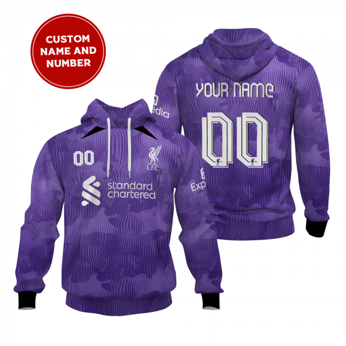 Limited Edition Hoodie