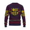 Limited Edition Wool Sweater