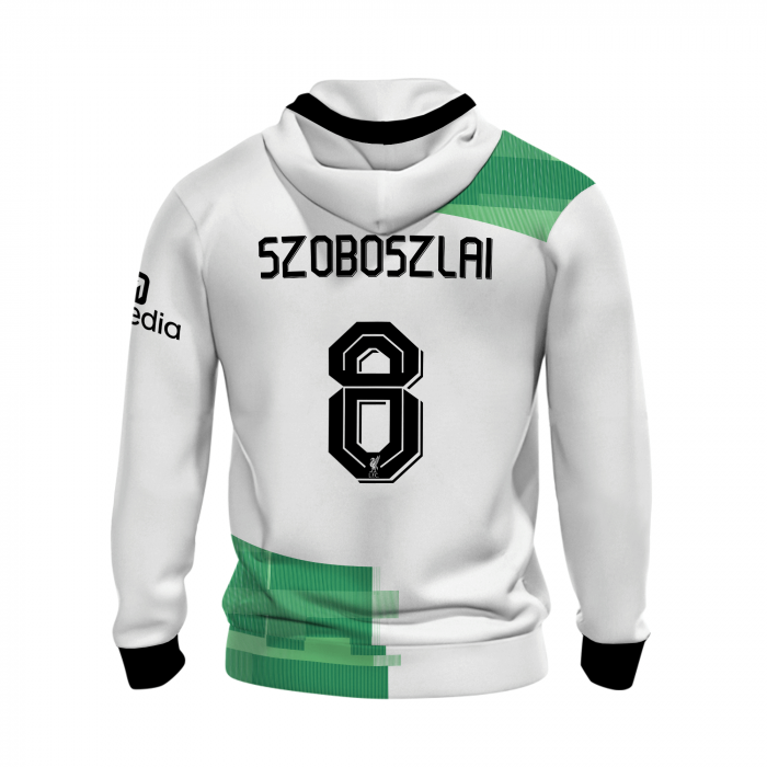 LIMITED EDITION HOODIE 23/24