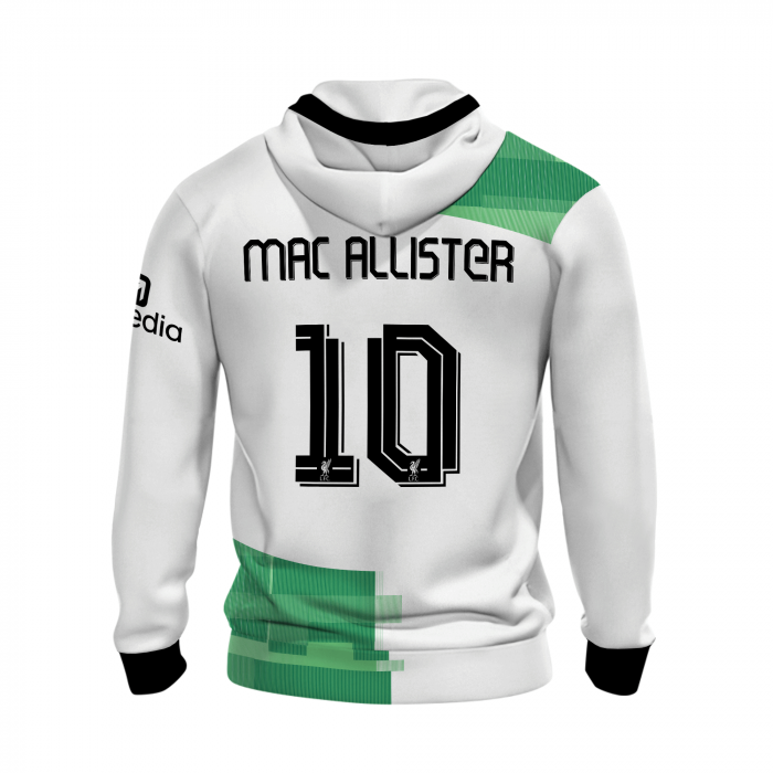 LIMITED EDITION HOODIE 23/24