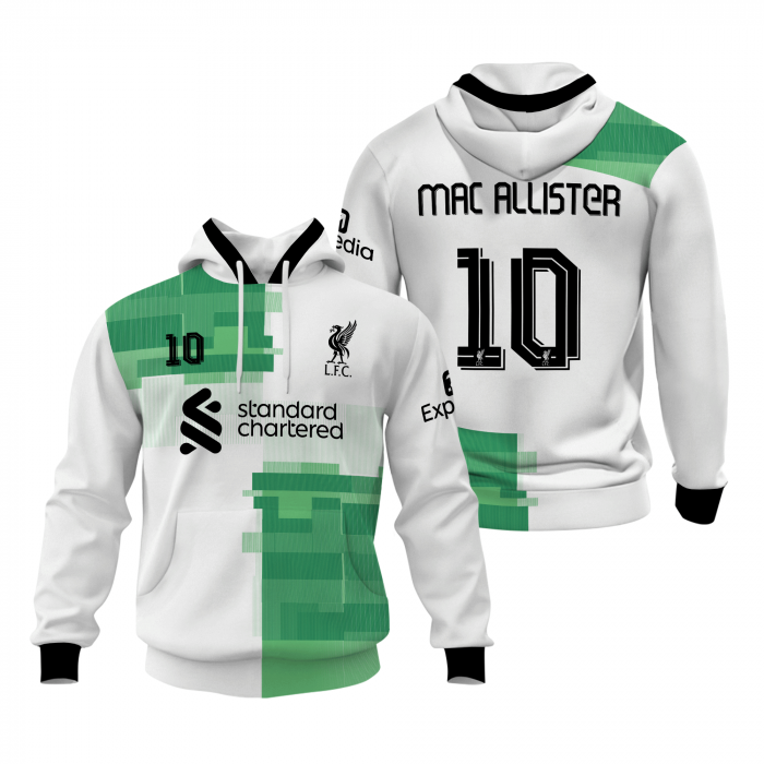 LIMITED EDITION HOODIE 23/24