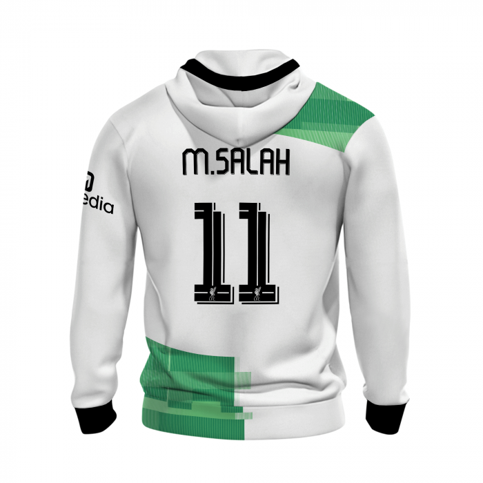 LIMITED EDITION HOODIE 23/24