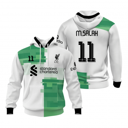 LIMITED EDITION HOODIE 23/24