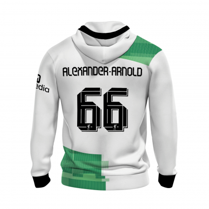 LIMITED EDITION HOODIE 23/24