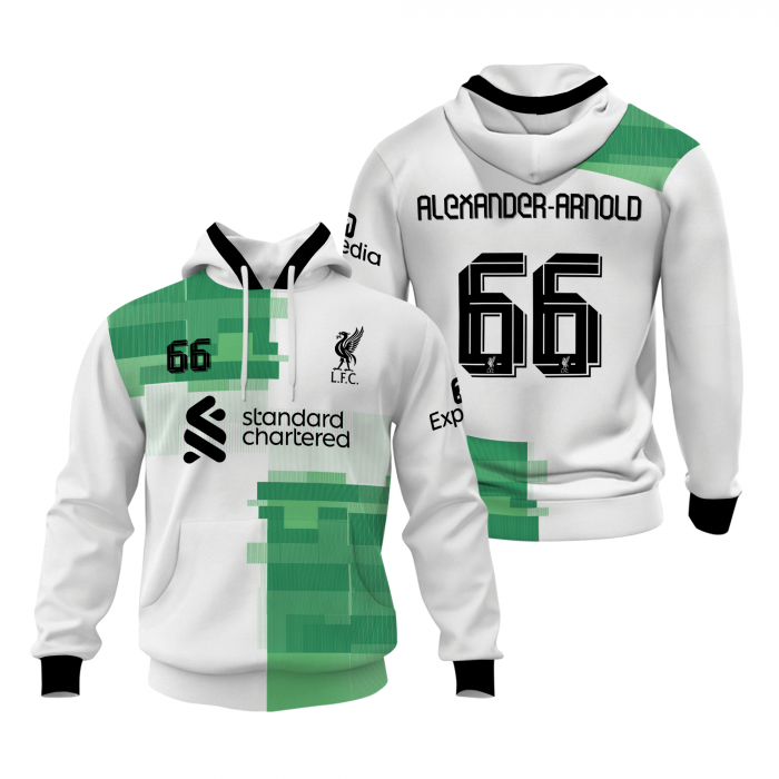 LIMITED EDITION HOODIE 23/24