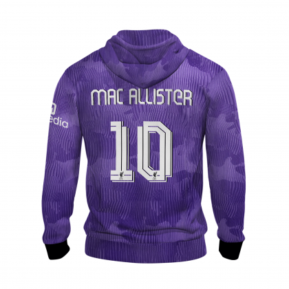 LIMITED EDITION HOODIE 23/24