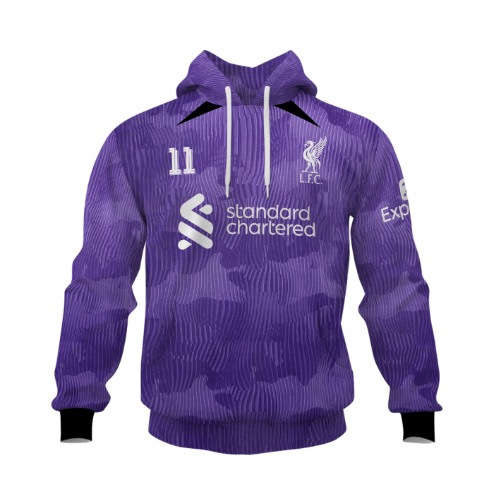 LIMITED EDITION HOODIE 23/24