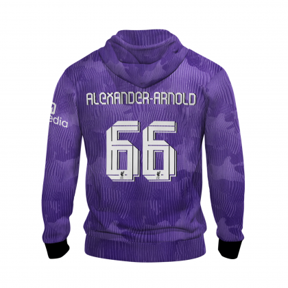 LIMITED EDITION HOODIE 23/24