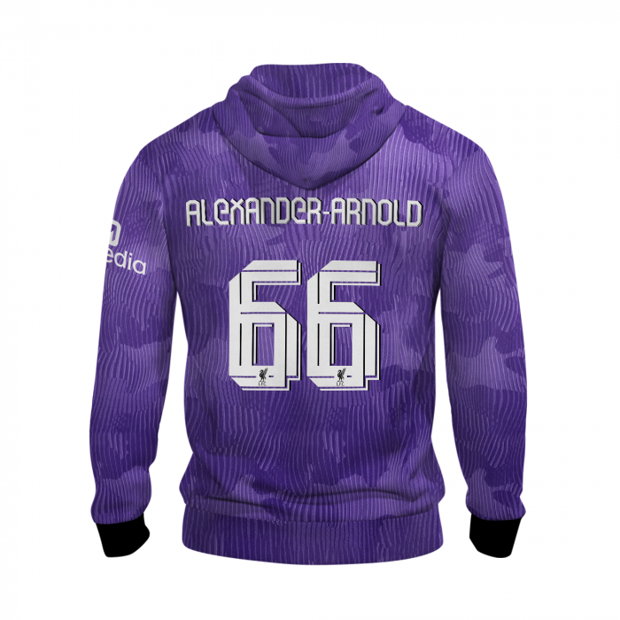 LIMITED EDITION HOODIE 23/24