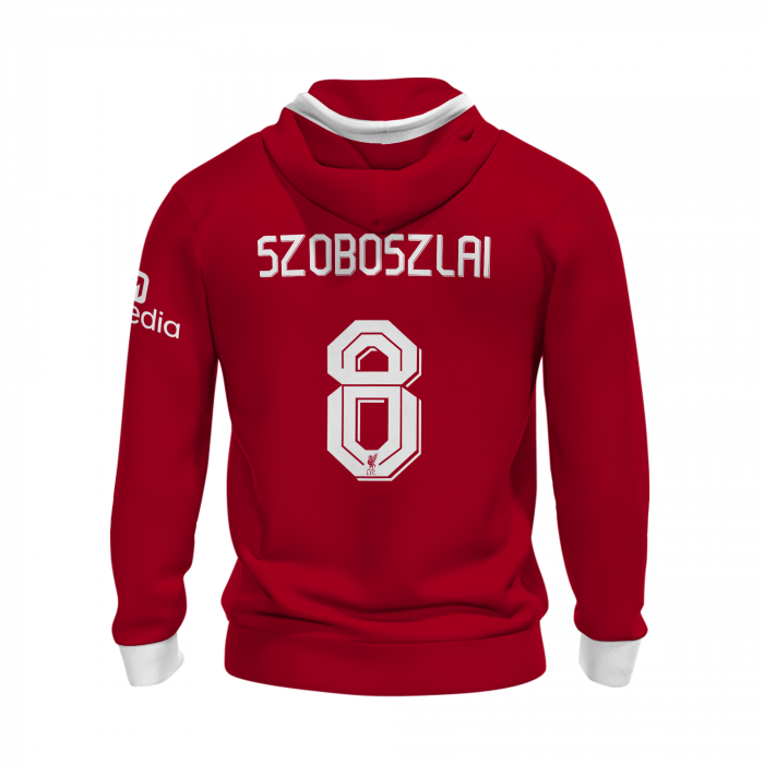 LIMITED EDITION HOODIE 23/24