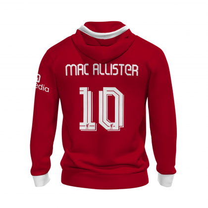 LIMITED EDITION HOODIE 23/24