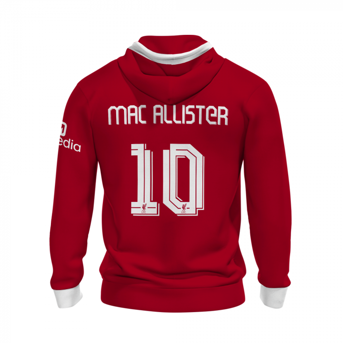 LIMITED EDITION HOODIE 23/24