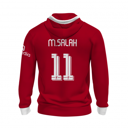 LIMITED EDITION HOODIE 23/24